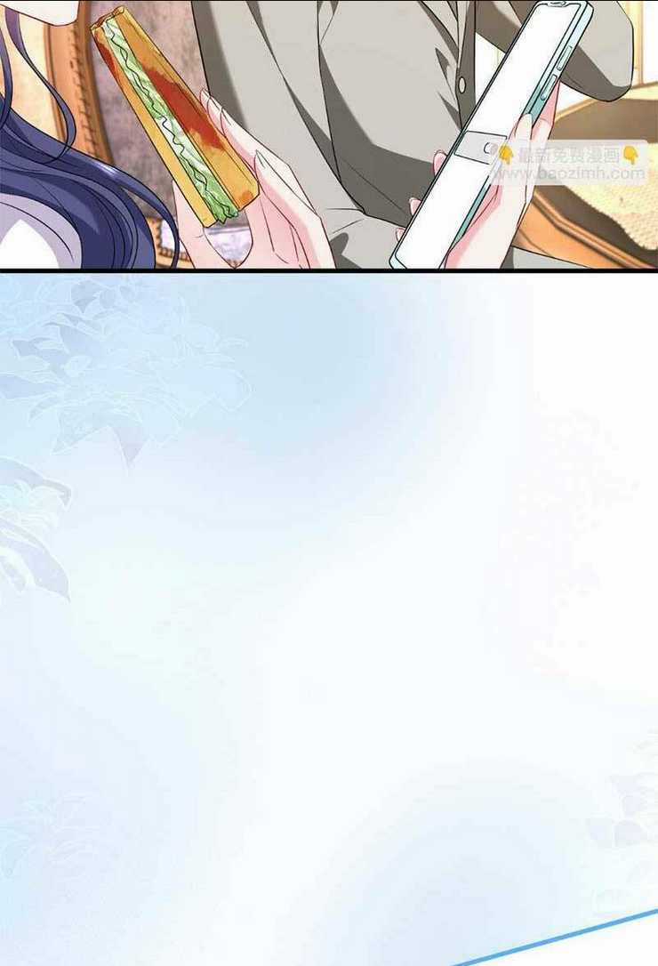 Đại Boss Thần Bí Lại Chiều Hư Vợ Chapter 30 trang 22