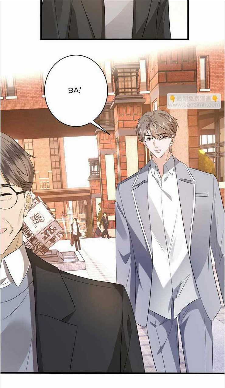 Đại Boss Thần Bí Lại Chiều Hư Vợ Chapter 30 trang 38