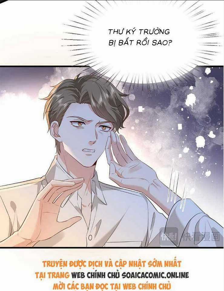 Đại Boss Thần Bí Lại Chiều Hư Vợ Chapter 30 trang 4