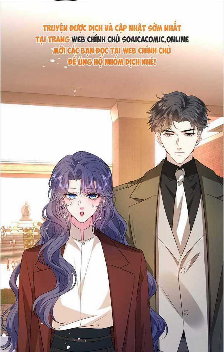 Đại Boss Thần Bí Lại Chiều Hư Vợ Chapter 30 trang 41