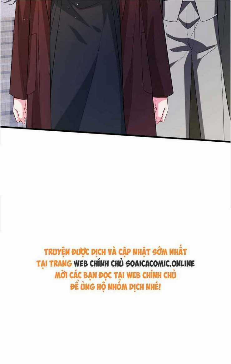 Đại Boss Thần Bí Lại Chiều Hư Vợ Chapter 30 trang 42