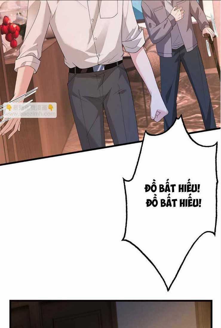 Đại Boss Thần Bí Lại Chiều Hư Vợ Chapter 30 trang 7