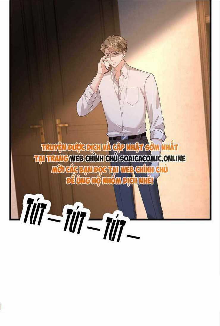 Đại Boss Thần Bí Lại Chiều Hư Vợ Chapter 30 trang 8