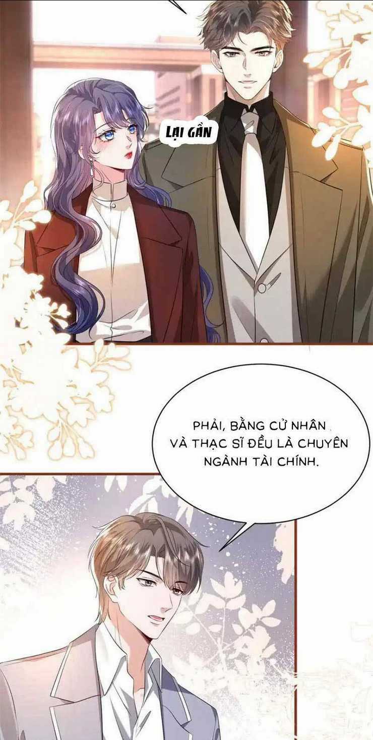 Đại Boss Thần Bí Lại Chiều Hư Vợ Chapter 31 trang 2