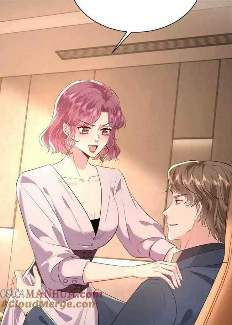 Đại Boss Thần Bí Lại Chiều Hư Vợ Chapter 31 trang 32