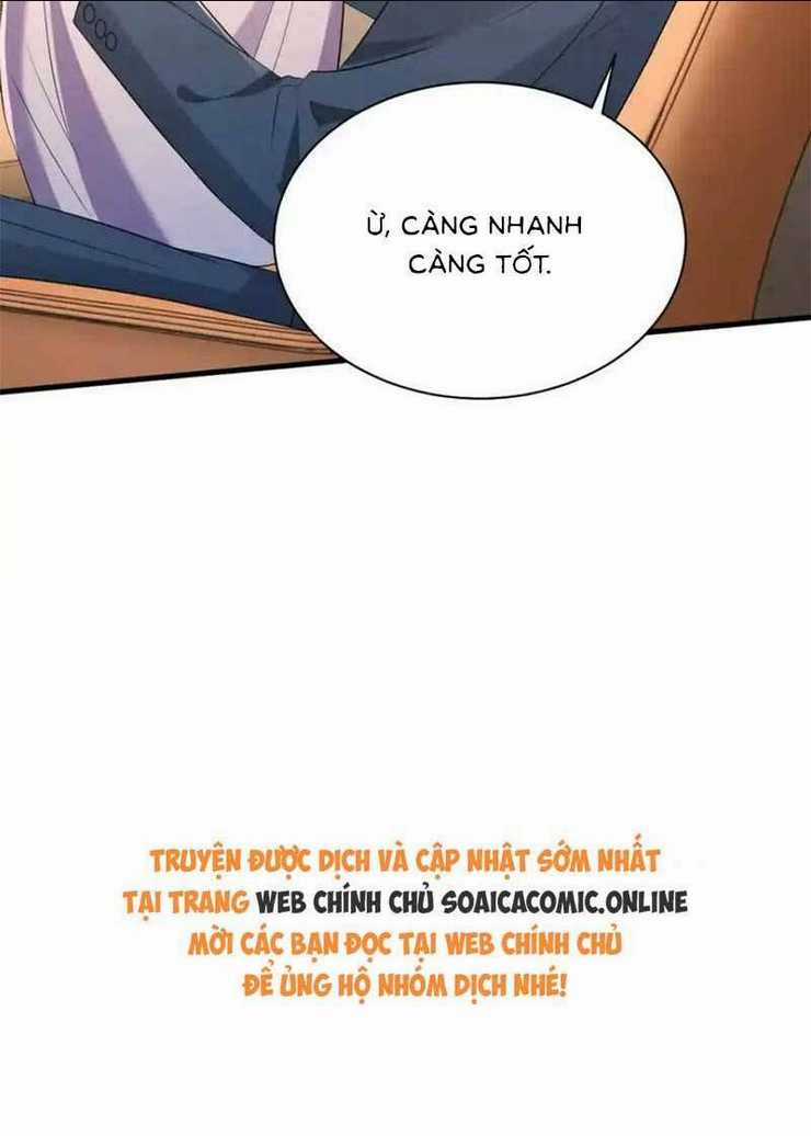 Đại Boss Thần Bí Lại Chiều Hư Vợ Chapter 31 trang 33