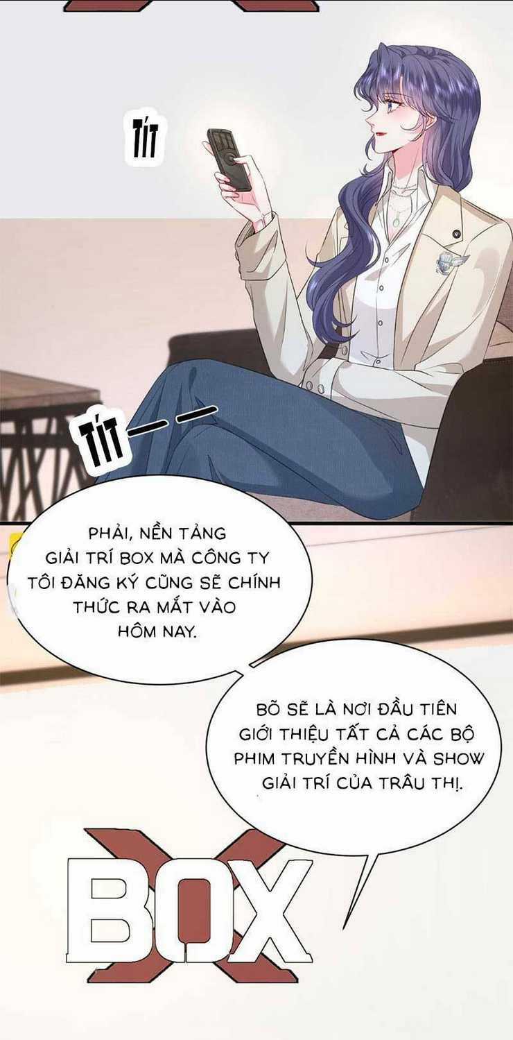 Đại Boss Thần Bí Lại Chiều Hư Vợ Chapter 32 trang 15