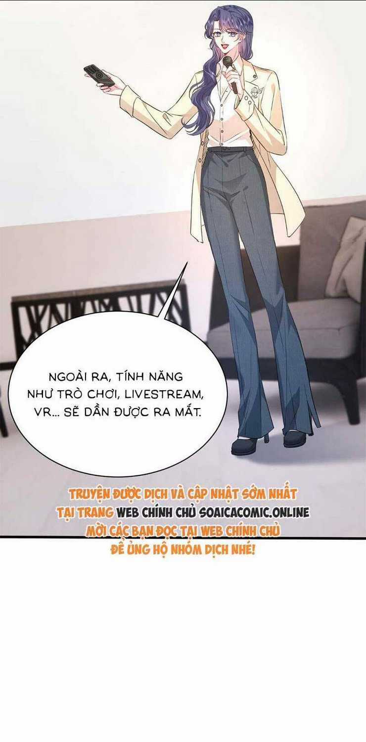 Đại Boss Thần Bí Lại Chiều Hư Vợ Chapter 32 trang 16