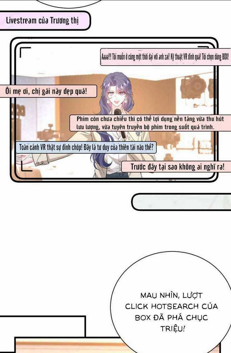 Đại Boss Thần Bí Lại Chiều Hư Vợ Chapter 32 trang 19