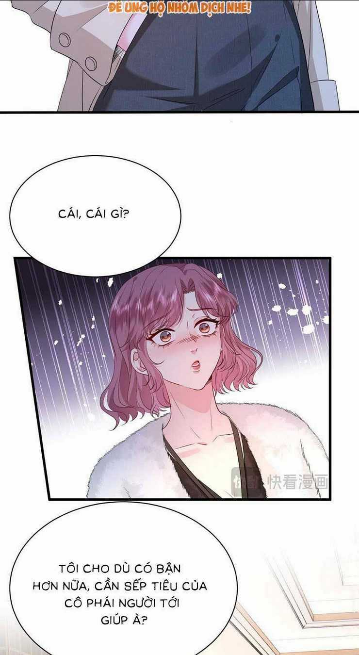 Đại Boss Thần Bí Lại Chiều Hư Vợ Chapter 32 trang 28