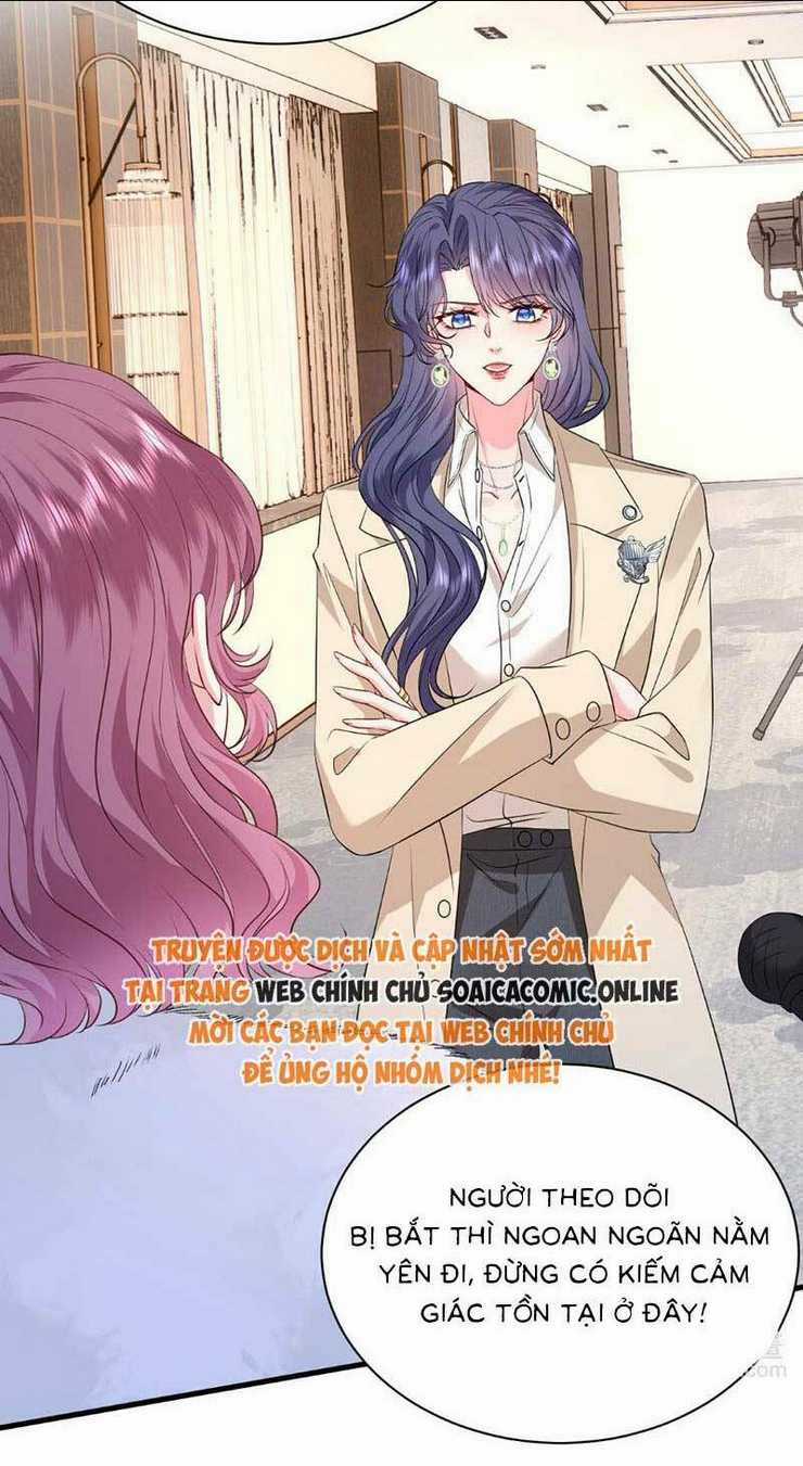 Đại Boss Thần Bí Lại Chiều Hư Vợ Chapter 32 trang 29