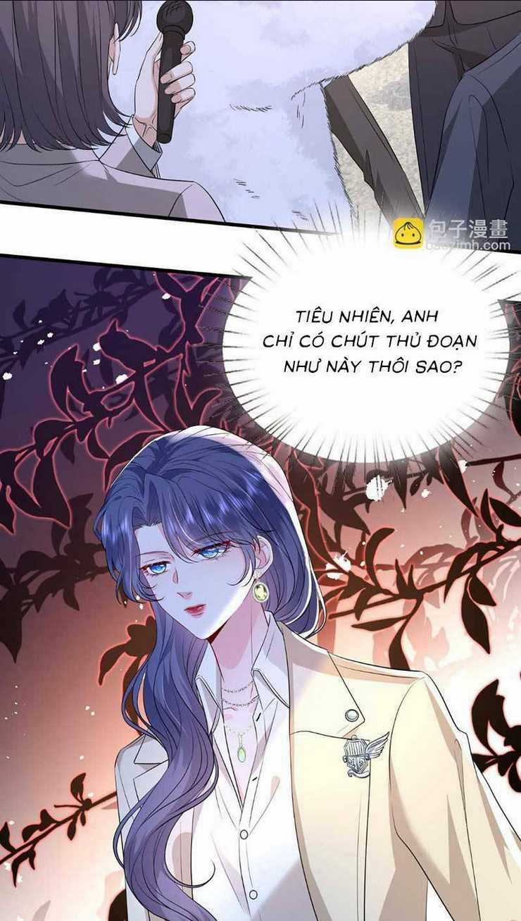 Đại Boss Thần Bí Lại Chiều Hư Vợ Chapter 32 trang 32