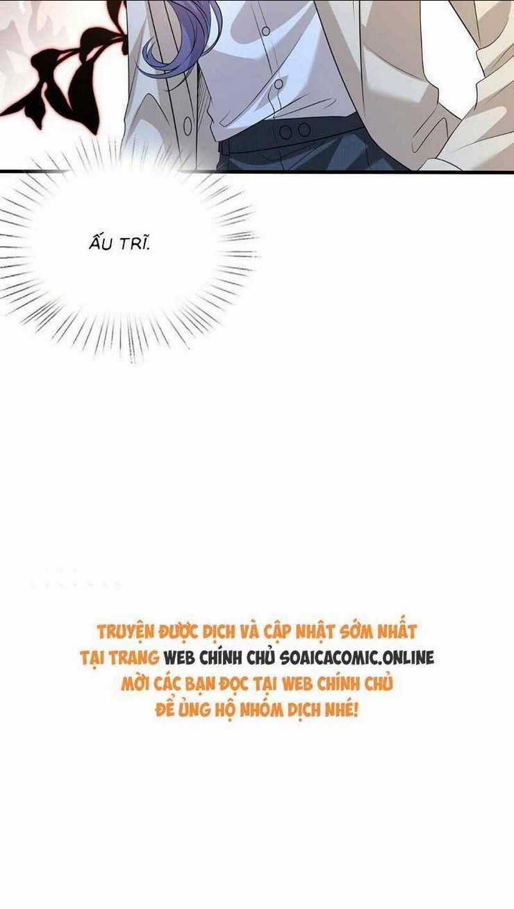 Đại Boss Thần Bí Lại Chiều Hư Vợ Chapter 32 trang 33