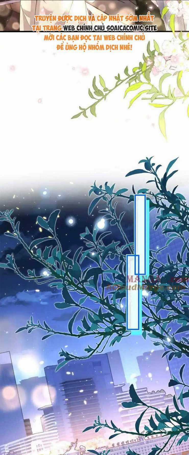 Đại Boss Thần Bí Lại Chiều Hư Vợ Chapter 33 trang 10