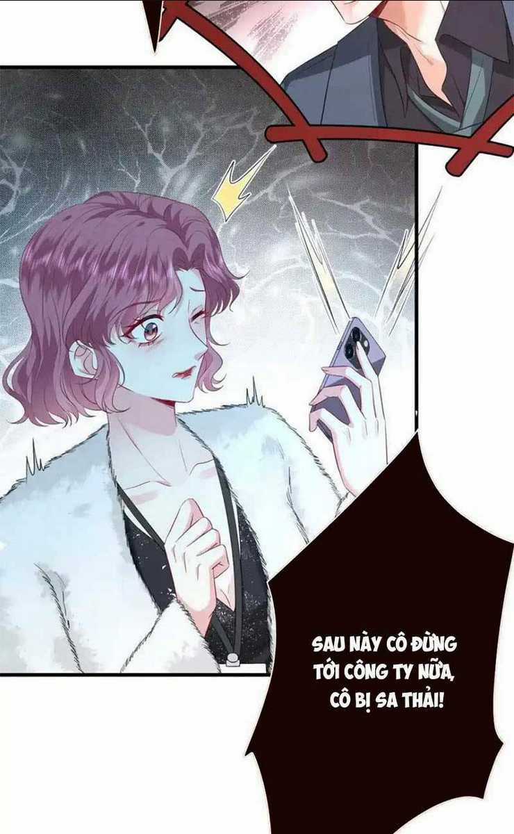 Đại Boss Thần Bí Lại Chiều Hư Vợ Chapter 33 trang 2