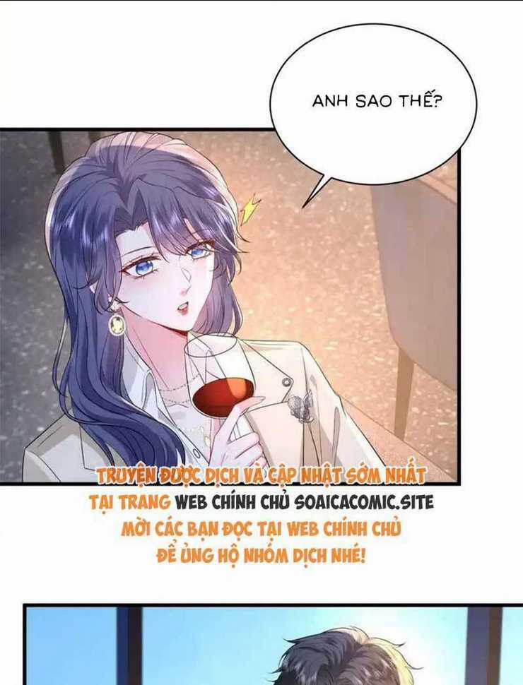 Đại Boss Thần Bí Lại Chiều Hư Vợ Chapter 33 trang 24