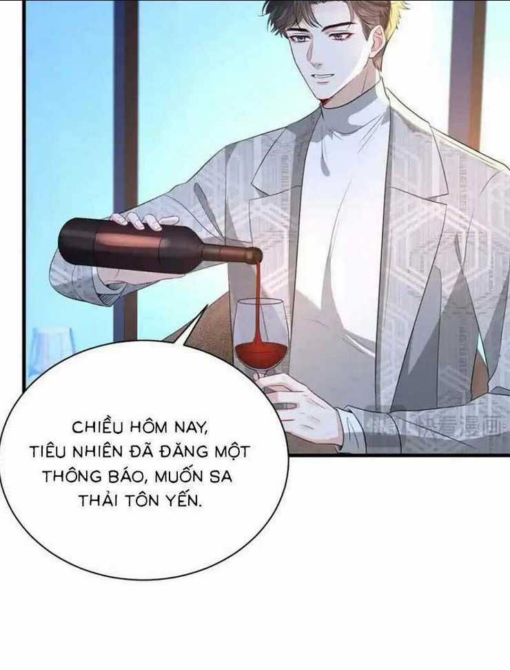 Đại Boss Thần Bí Lại Chiều Hư Vợ Chapter 33 trang 25