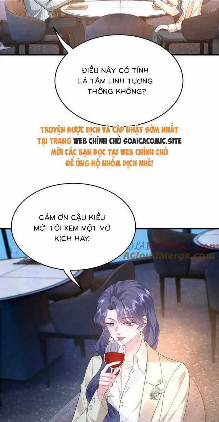 Đại Boss Thần Bí Lại Chiều Hư Vợ Chapter 33 trang 28