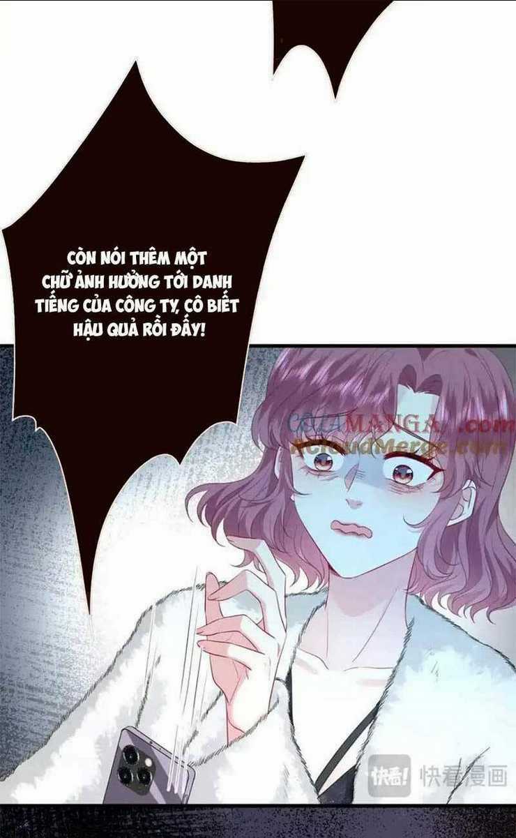 Đại Boss Thần Bí Lại Chiều Hư Vợ Chapter 33 trang 3