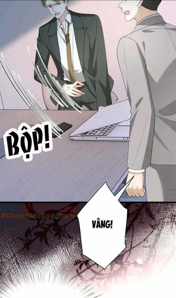 Đại Boss Thần Bí Lại Chiều Hư Vợ Chapter 33 trang 32