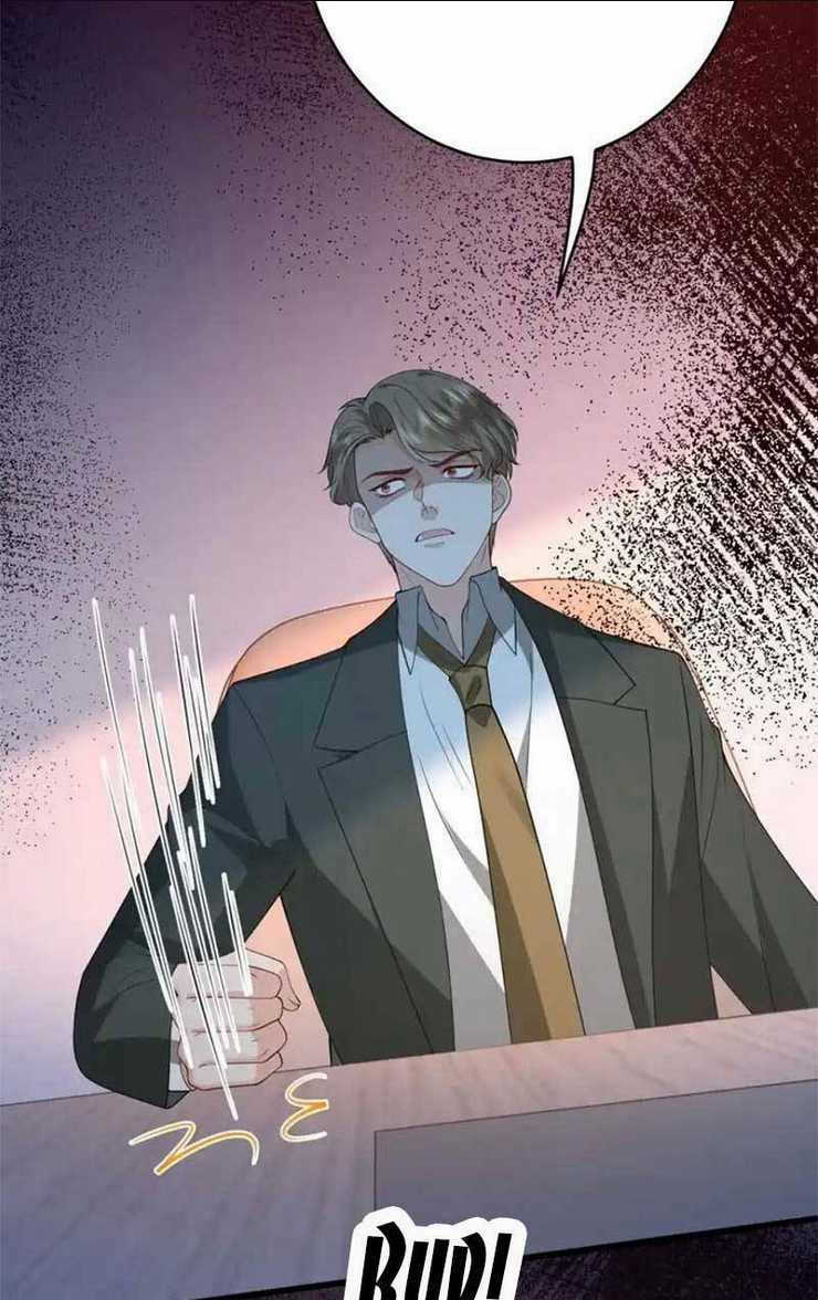 Đại Boss Thần Bí Lại Chiều Hư Vợ Chapter 33 trang 36