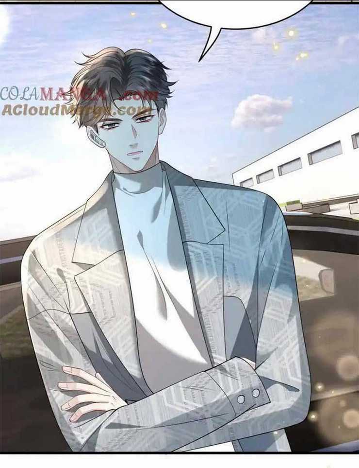 Đại Boss Thần Bí Lại Chiều Hư Vợ Chapter 33 trang 6