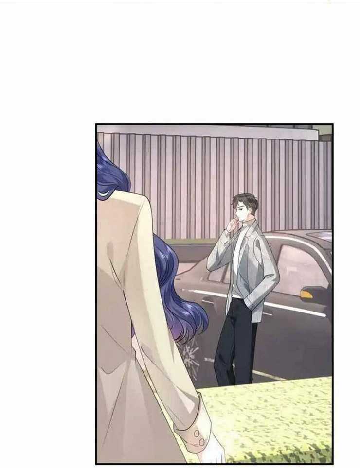 Đại Boss Thần Bí Lại Chiều Hư Vợ Chapter 33 trang 7