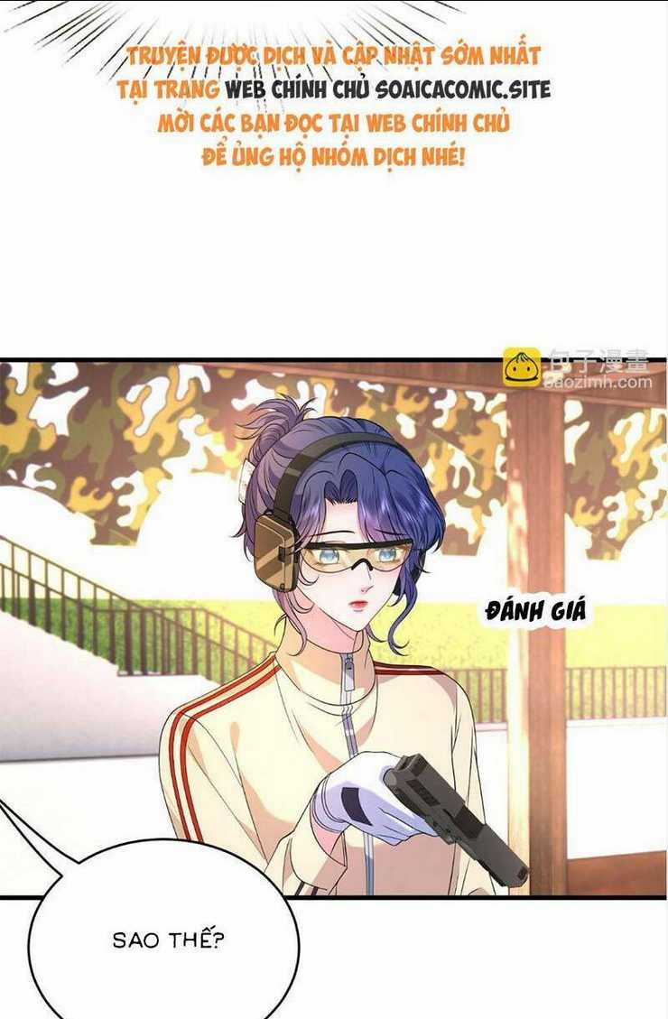 Đại Boss Thần Bí Lại Chiều Hư Vợ Chapter 34 trang 16