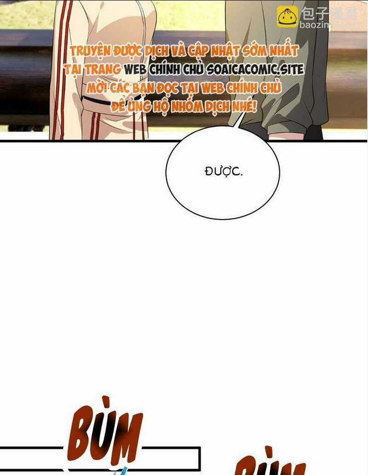 Đại Boss Thần Bí Lại Chiều Hư Vợ Chapter 34 trang 27