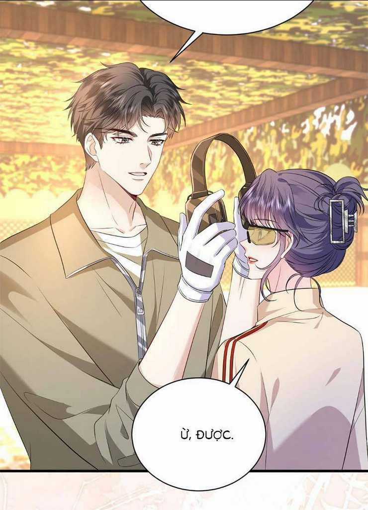 Đại Boss Thần Bí Lại Chiều Hư Vợ Chapter 34 trang 7