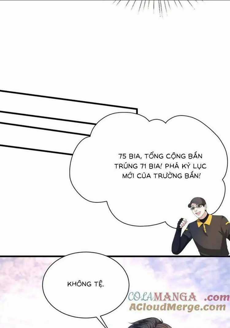 Đại Boss Thần Bí Lại Chiều Hư Vợ Chapter 35 trang 16