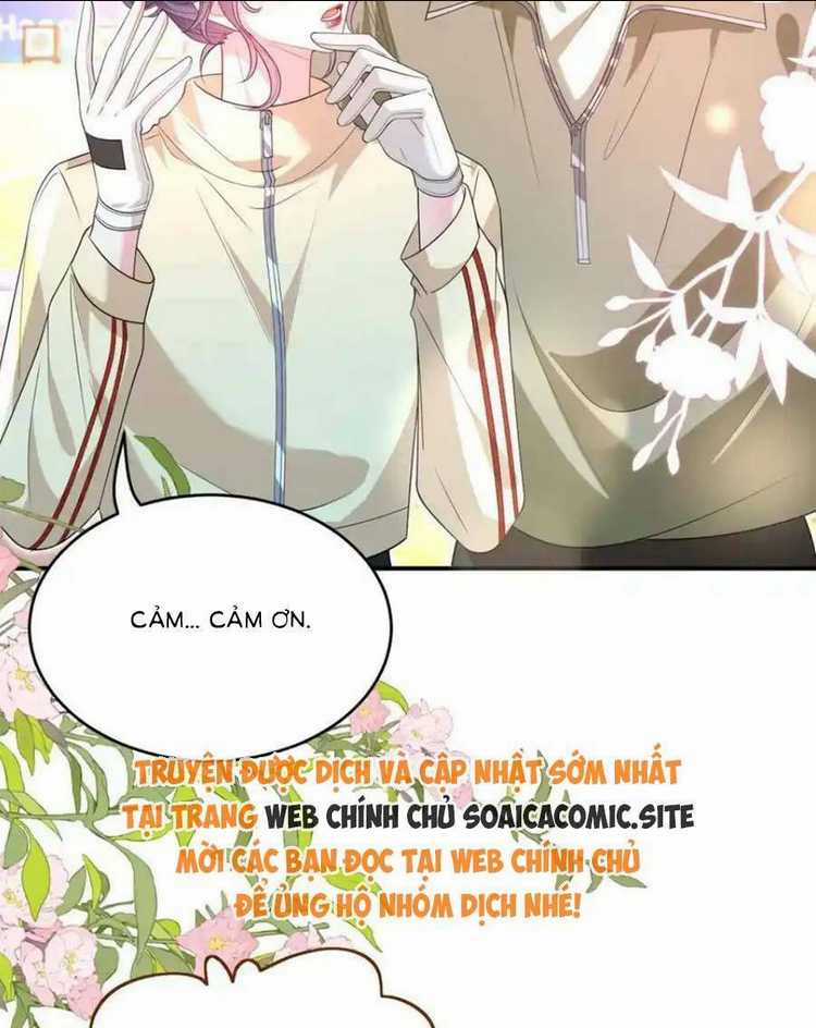 Đại Boss Thần Bí Lại Chiều Hư Vợ Chapter 35 trang 28