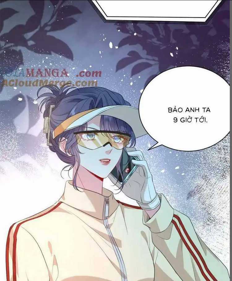 Đại Boss Thần Bí Lại Chiều Hư Vợ Chapter 35 trang 34