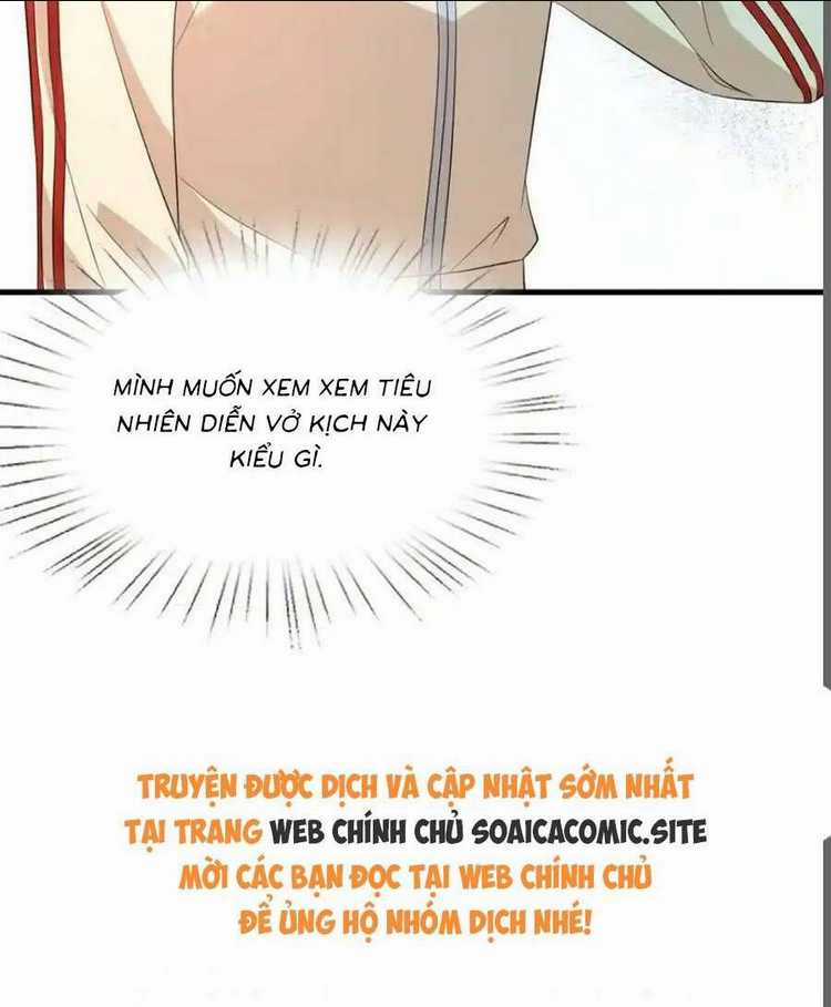 Đại Boss Thần Bí Lại Chiều Hư Vợ Chapter 35 trang 35