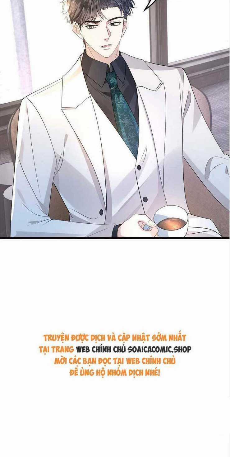 Đại Boss Thần Bí Lại Chiều Hư Vợ Chapter 36 trang 19