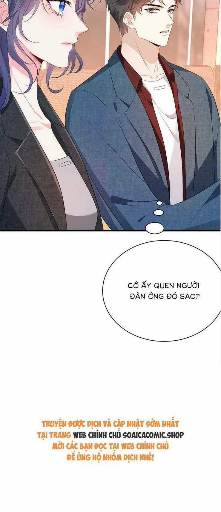 Đại Boss Thần Bí Lại Chiều Hư Vợ Chapter 37 trang 26