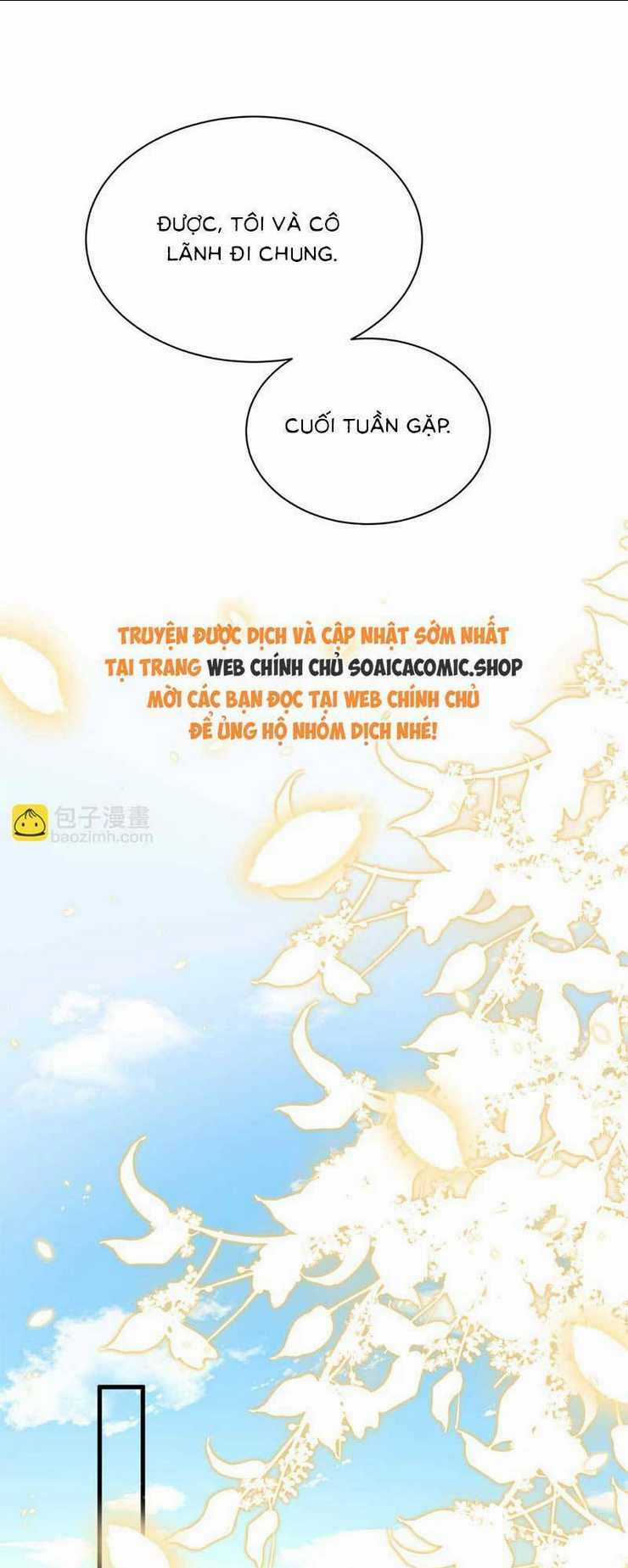 Đại Boss Thần Bí Lại Chiều Hư Vợ Chapter 37 trang 8