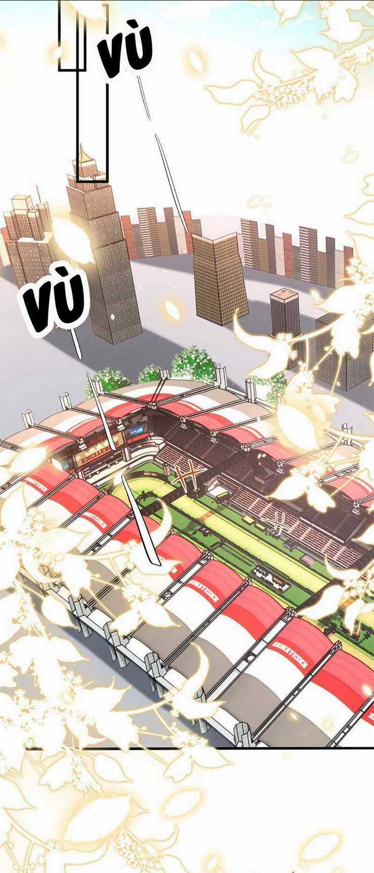 Đại Boss Thần Bí Lại Chiều Hư Vợ Chapter 37 trang 9