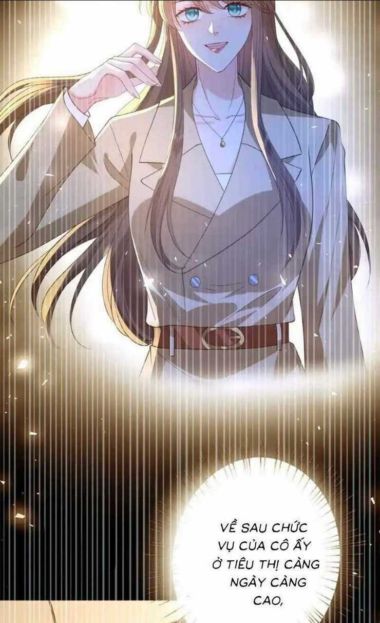 Đại Boss Thần Bí Lại Chiều Hư Vợ Chapter 38 trang 11