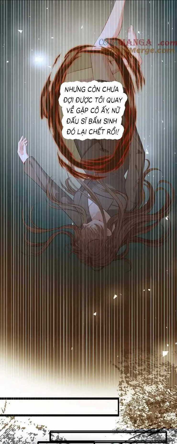 Đại Boss Thần Bí Lại Chiều Hư Vợ Chapter 38 trang 13