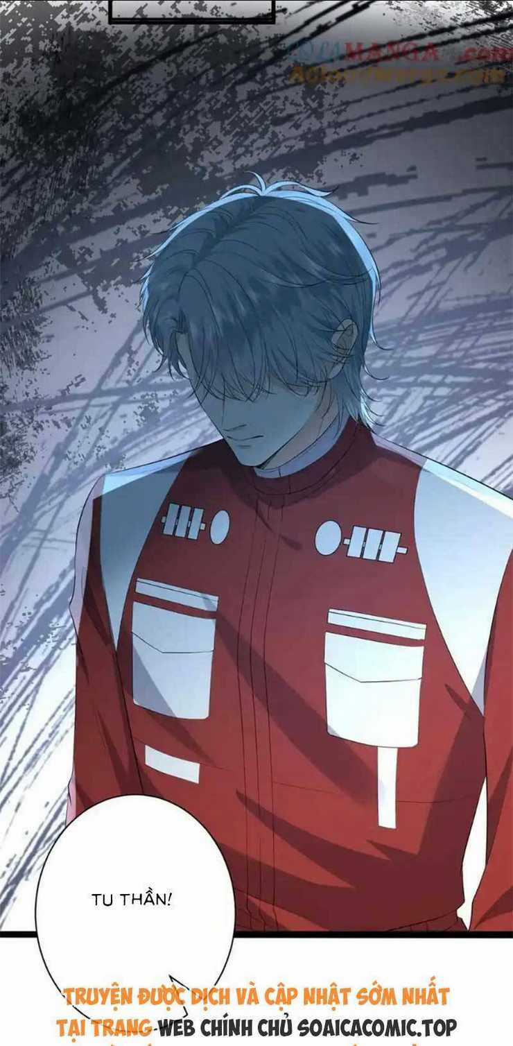 Đại Boss Thần Bí Lại Chiều Hư Vợ Chapter 38 trang 14