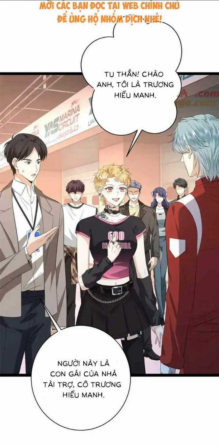 Đại Boss Thần Bí Lại Chiều Hư Vợ Chapter 38 trang 15