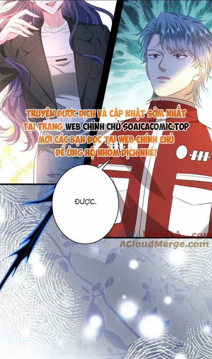 Đại Boss Thần Bí Lại Chiều Hư Vợ Chapter 38 trang 19