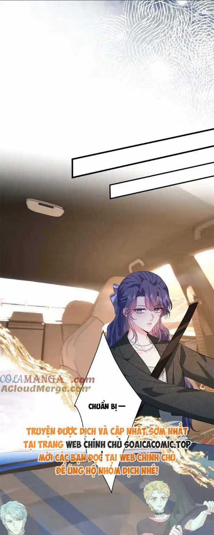 Đại Boss Thần Bí Lại Chiều Hư Vợ Chapter 38 trang 20