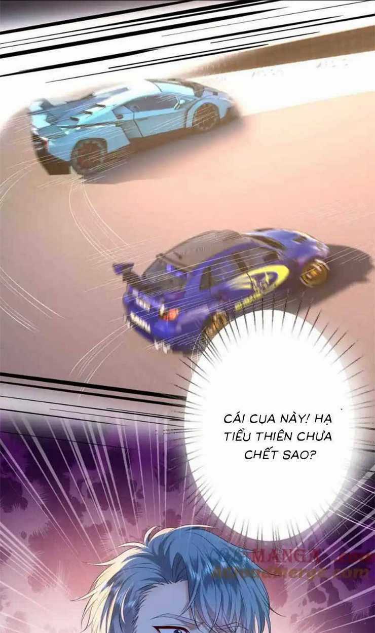 Đại Boss Thần Bí Lại Chiều Hư Vợ Chapter 38 trang 22