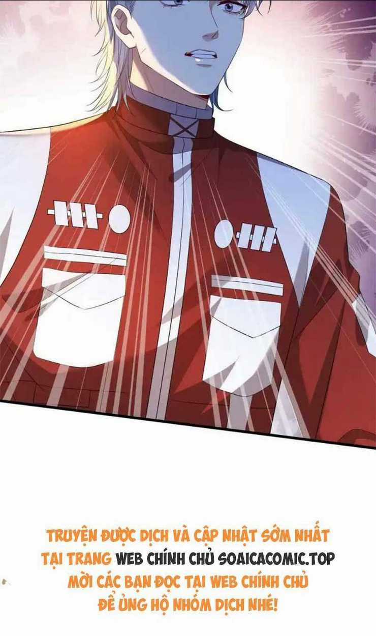 Đại Boss Thần Bí Lại Chiều Hư Vợ Chapter 38 trang 23