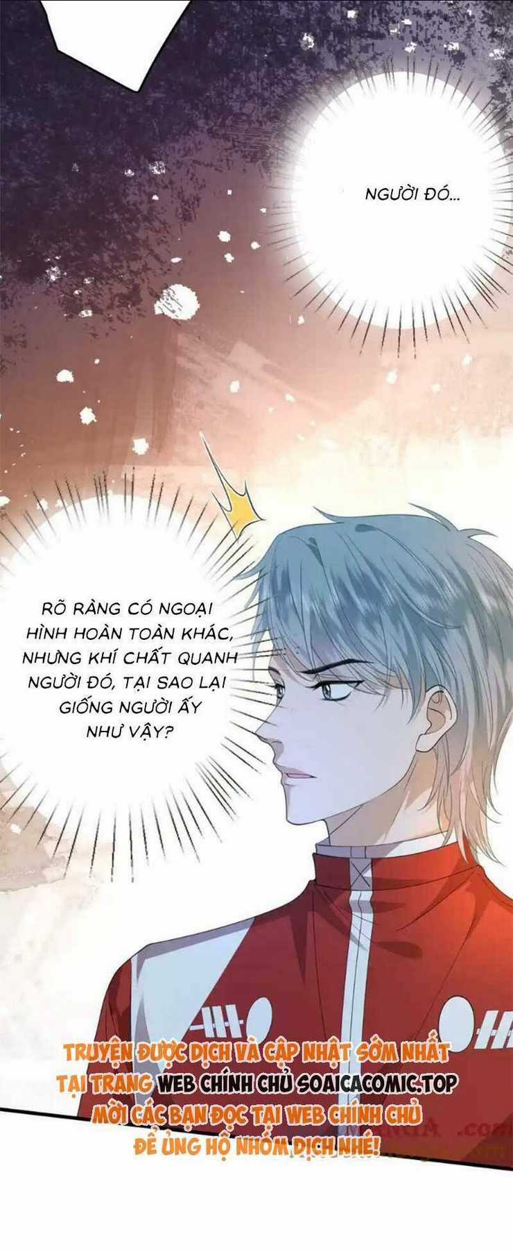 Đại Boss Thần Bí Lại Chiều Hư Vợ Chapter 38 trang 7