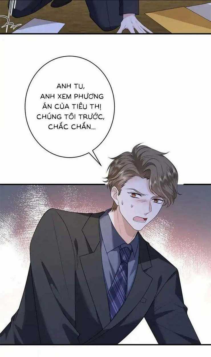 Đại Boss Thần Bí Lại Chiều Hư Vợ Chapter 39 trang 11