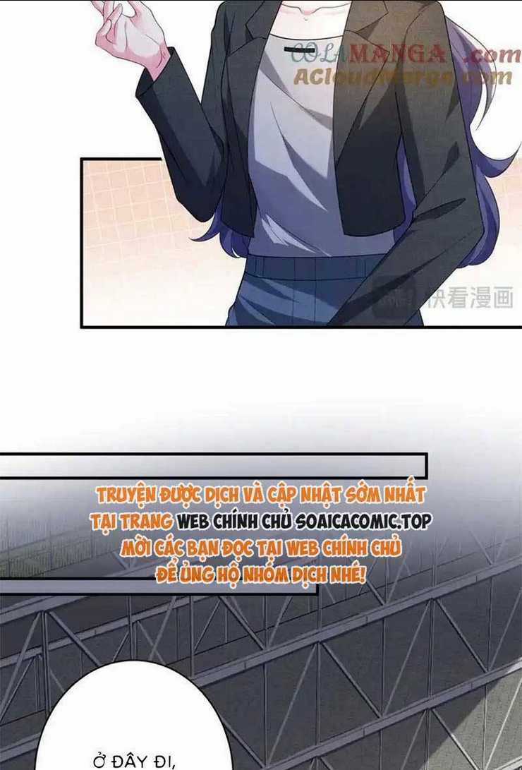 Đại Boss Thần Bí Lại Chiều Hư Vợ Chapter 39 trang 14