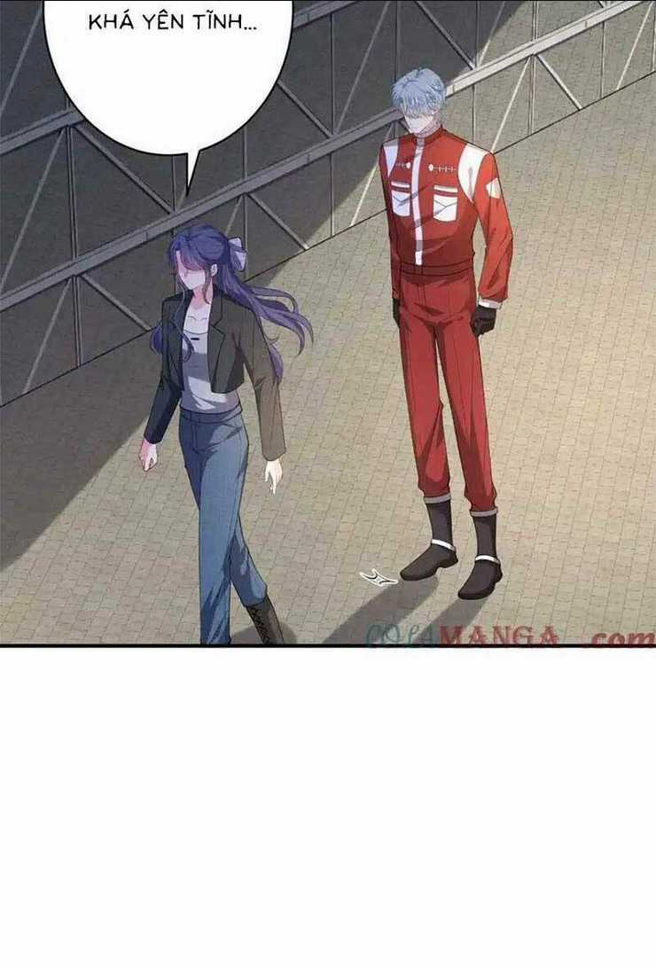 Đại Boss Thần Bí Lại Chiều Hư Vợ Chapter 39 trang 15